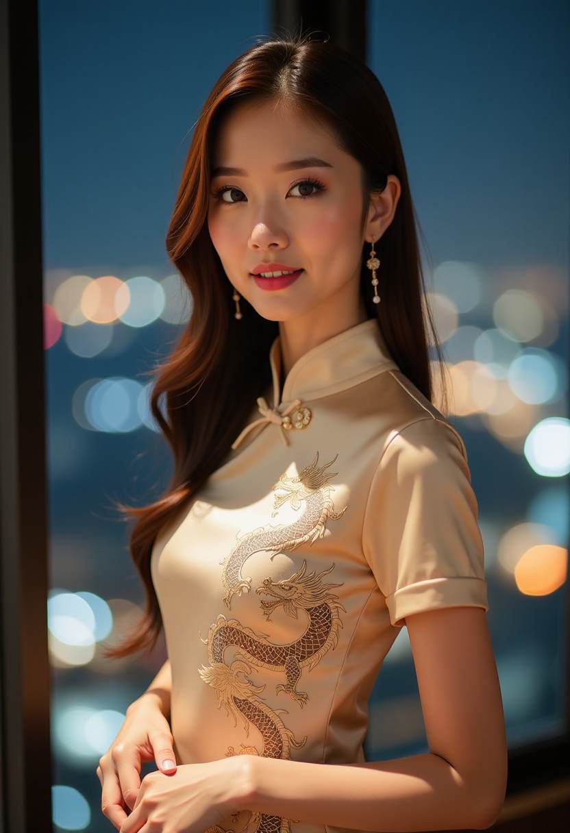 东方影像美学